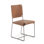 Leather Dining Chair