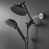 Oil Rubbed Bronze