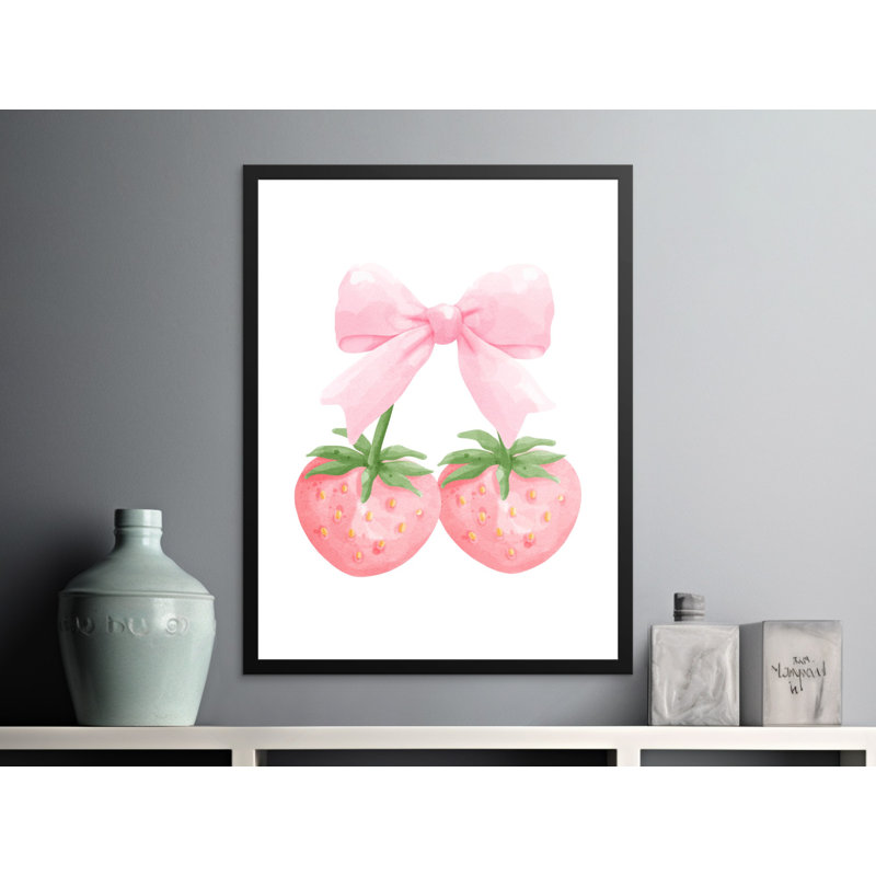 Chaning Single Picture Frame Print, 76.2 cm H x 50.8 cm W