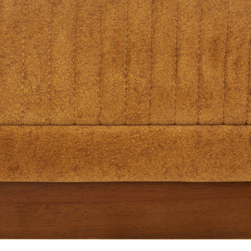 Chaise d'appoint en polyester Aya