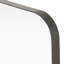 Bellvue Flat Metal Wall Mirror-1274873912-1274873913