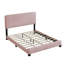 Lit plateforme tapissier Warthman-1457940004-1457940005