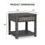 Table de bout Doloros