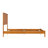 Kindig Low Profile Foundation Bed-23570041-105291683
