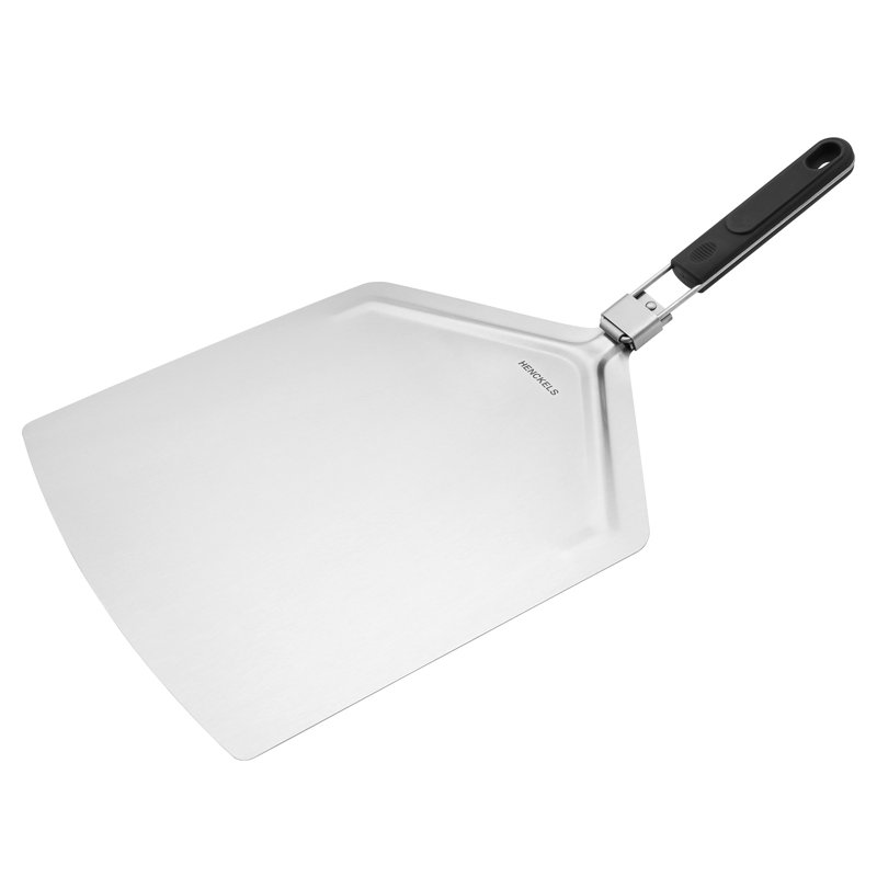 HENCKELS BBQ Stainless steel Pizza Peel