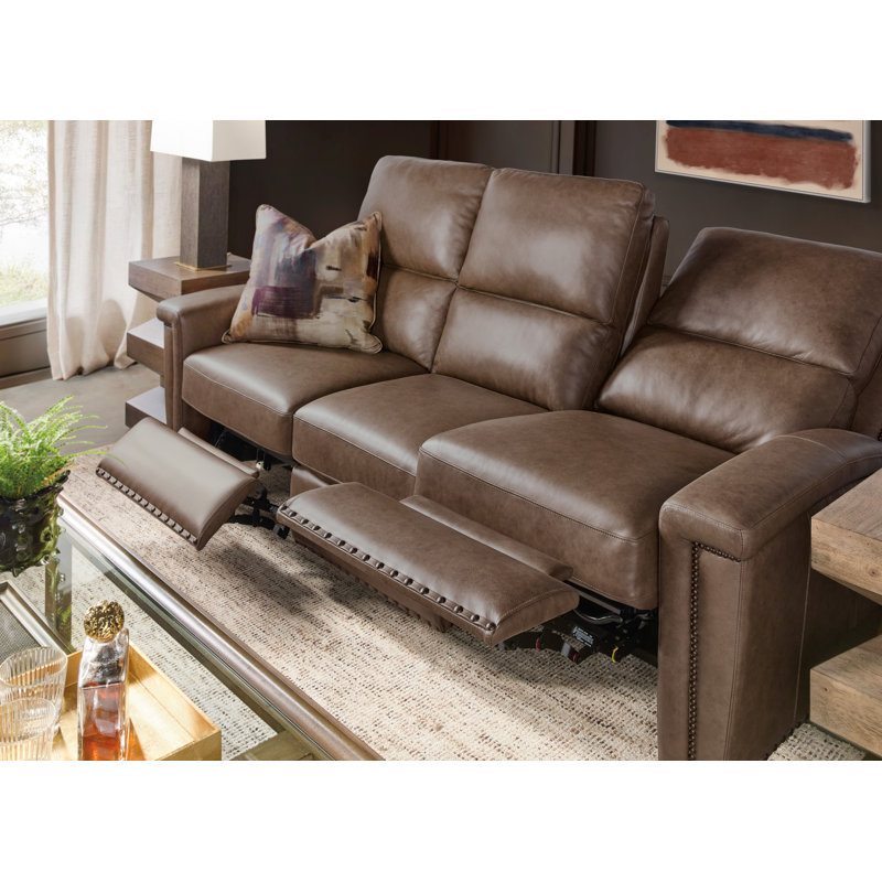 Julian Zero Gravity Power Sofa with Power Headrest