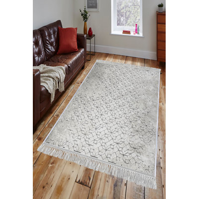 Luxueux tapis en velours imprimé en 3D, 47,2 po x 70,9 po | Tissu 100% velours, semelle 100% coton | Hauteur des poils: 0,4 po, hauteur totale: 0,5 po | Antibactérien, antidérapant, lavable à la machine | Idéal pour décorer un salon ou une chambre à coucher