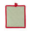 Design Imports Cotton Potholder Set