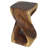 Chandi Solid Wood End Table-616135705-616135701