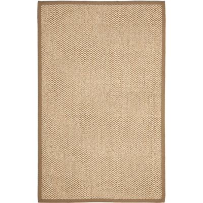 Ralph Lauren Patmore Sisal Sisal Pile Solid Color Rug