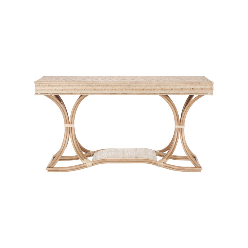 Latham 64 in. Console Table