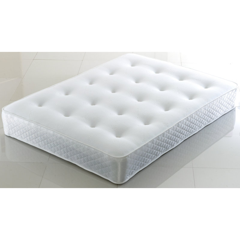 ClassicLiving Mattress, Kingsize (5')