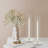 Brizia Glass Table Vase