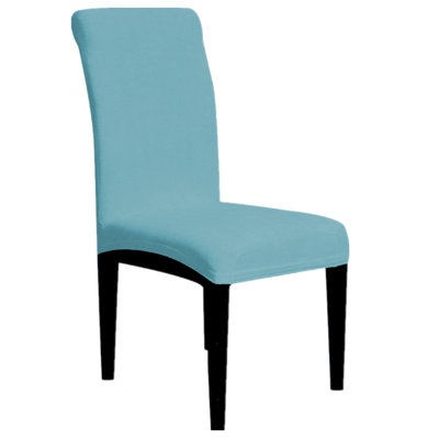 T-Cushion Dining Chair Slipcover