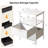 2 - Piece Living Room Set-943497110