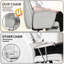 Chaise de bureau Stenquist