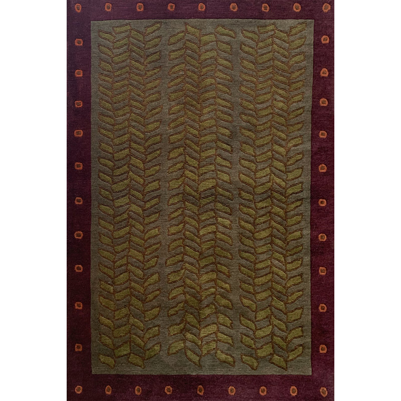 KELP, Rectangle 2' x 3'