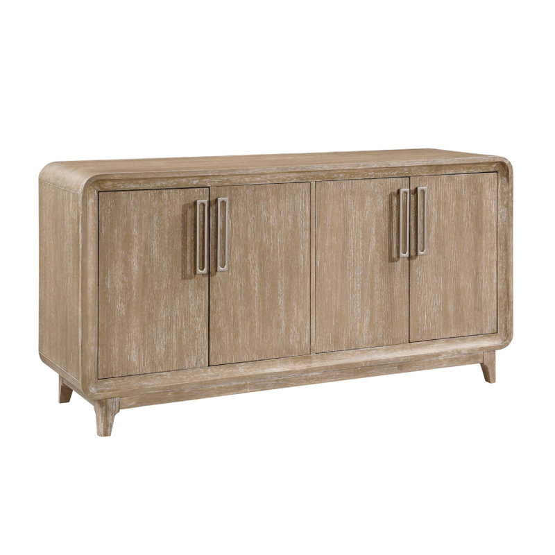 Solara Retreat Sideboard Server