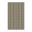 WILD CARD Wallpaper - Butterscotch 9'10" - full height wallpaper