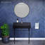 Lavabo console en céramique 30 po Claire-1308494117