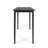 Aiyden 4-Person Acacia and Wicker Bar Height Dining Set-812171522-900090520-900093261
