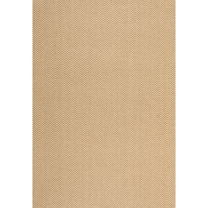 Papier peint Pearce Herringbone, Brun clair