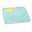 Tapis de couchage respirant 27,6 x 19,7 po Pet Ice-131215309
