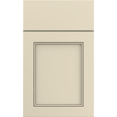 Dwelling Dryden Door Sample