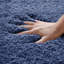 Jordan Microfibre Non Slip Bath Mat-12896137
