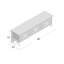 Gunderson Accent Shelf