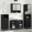 Bathroom Furniture Suite