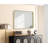 Erath Contour Metal Mirror-108306194-108306210