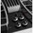 Natural Gas Cooktop with 4 Burners-84443428