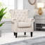 Abrielle Upholstered Wingback Chair-42489527