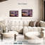 «Loch Lomond Tree Wall Art»-371817032