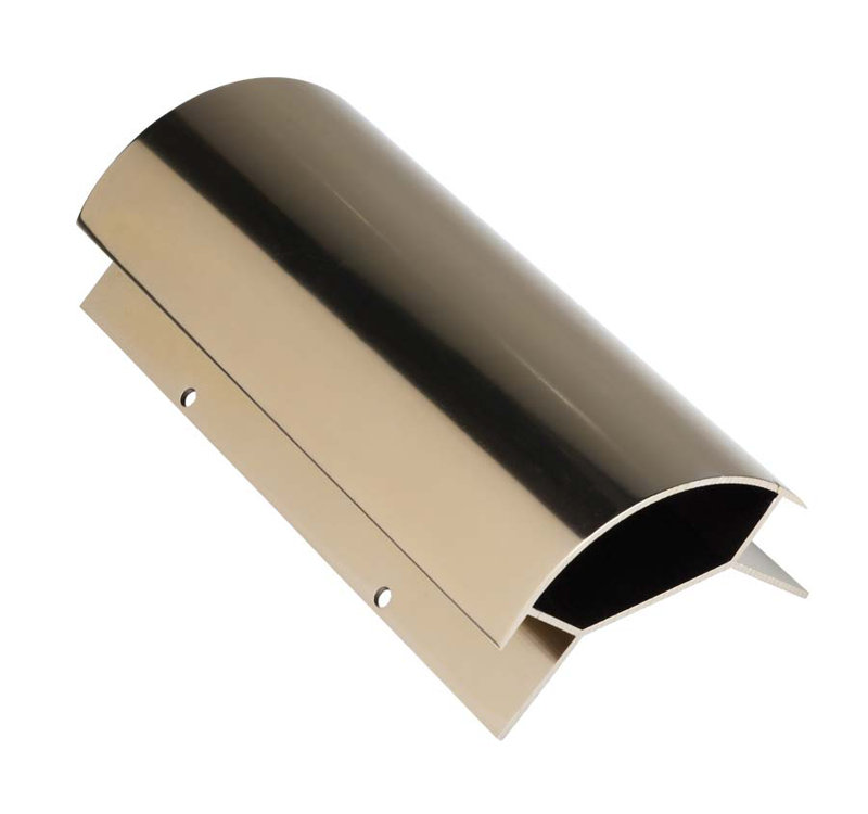 Table Parts and Repair Aluminum Apron Mitre