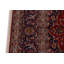 Tapis oriental rouge unique 10X13 Ornulf