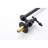 Wall Mount Folding Kitchen Pot Filler Faucet-116628558