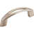 Brushed Satin Nickel selected