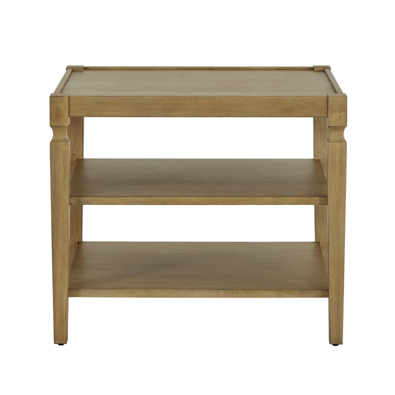 Brindle End Table, Brindle