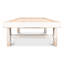 Grande table basse à panneau de bois-26952367