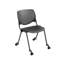 Chaise empilable en poly sans accoudoirs Kool-1207846357-1207846398