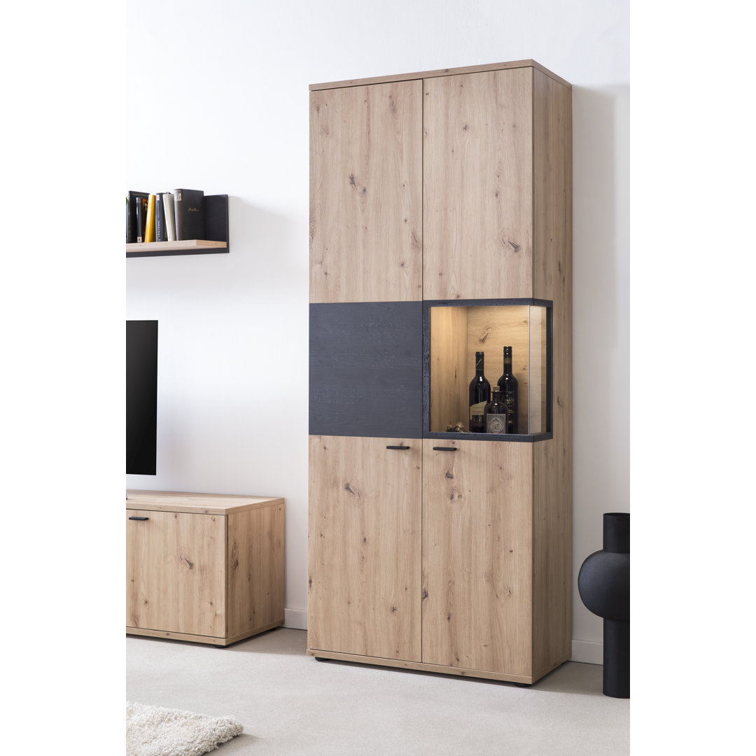 Geschirrschrank Plympton