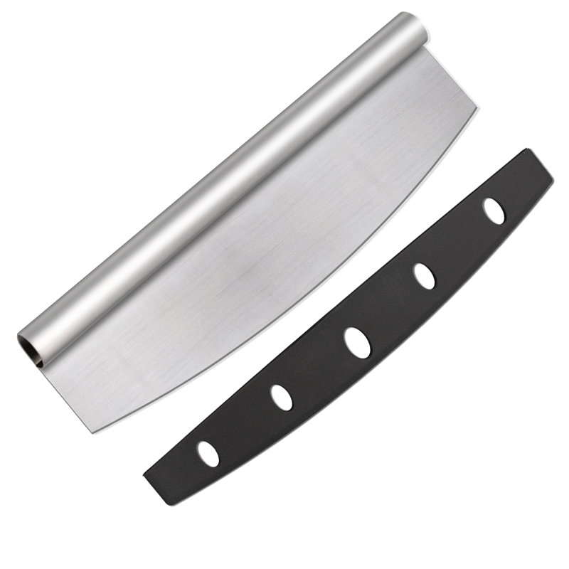 BTY High Carbon Stainless Steel