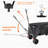Heavy Duty Garden Carts