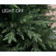 Sapin de Noël artificiel vert Northern Spruce-1635429042