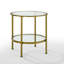 Ensemble de tables basses 3 pièces Letia-1115909988