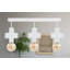 Berndien Semi Flush Mount-1720789119