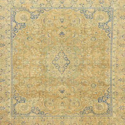 Tapis abstrait moderne 2802