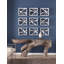 Décoration murale Cast Naturals Branches-89632740